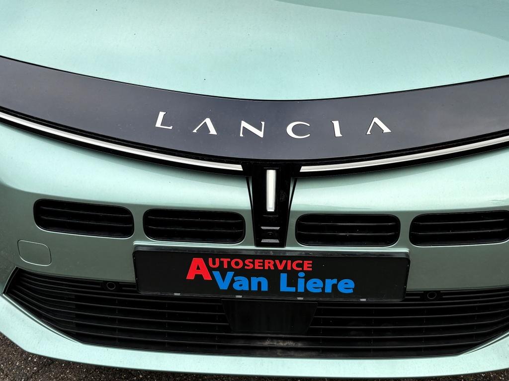 Lancia Y(psilon) 1.2 turbo hybrid 100pk edct6 lx camera| digital dash.|dode