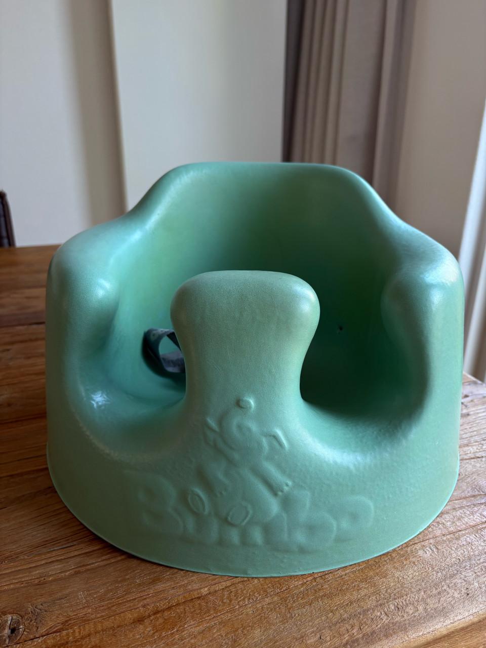 Bumbo zitje