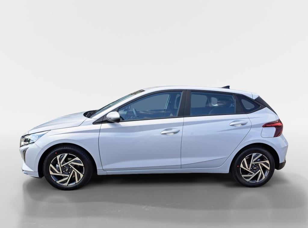 Hyundai I 20 1.0 t-gdi comfort | navigatie | 16"lichtmetalen velgen | achte