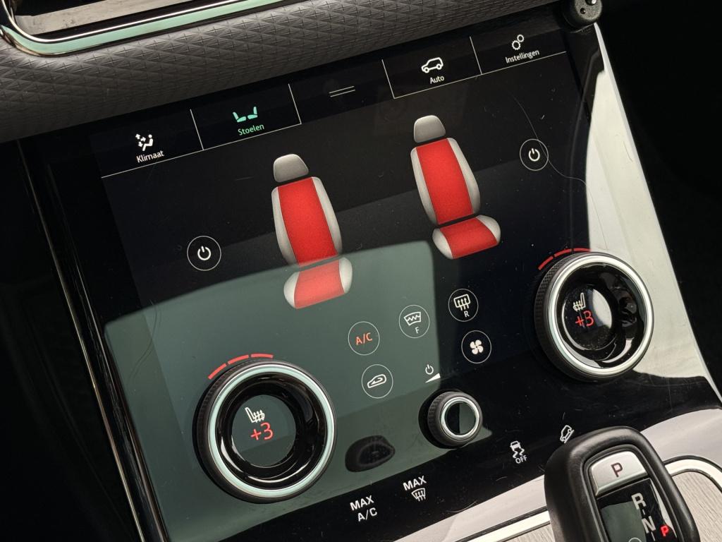Land Rover Range Rover 2.0 p250 awd r-dynamic | merdian surround | leder | 