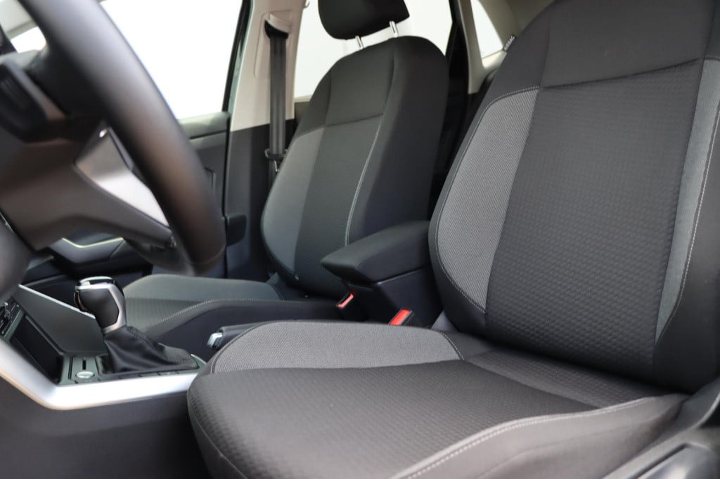 Volkswagen Polo 1.0 tsi life edition dsg7
