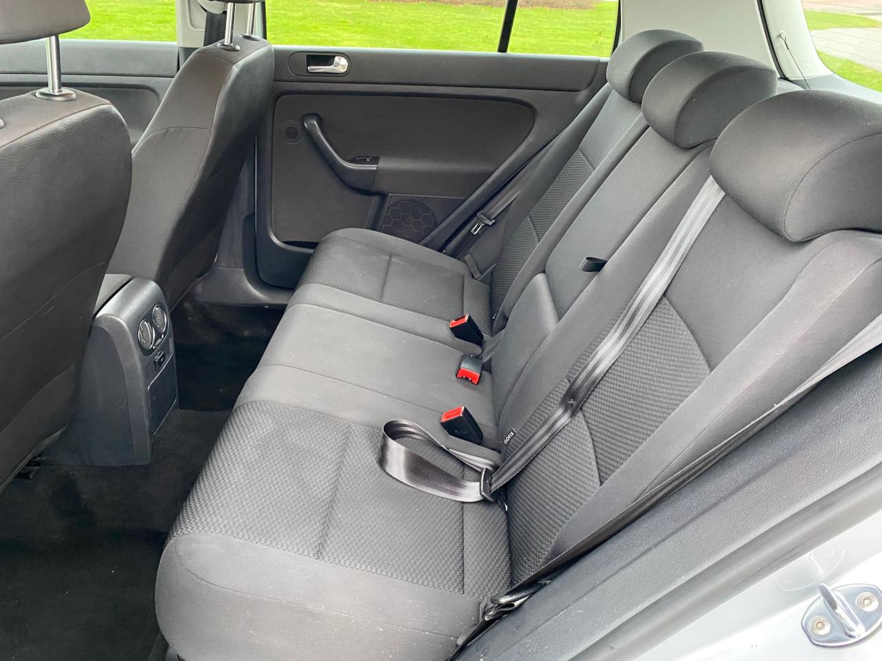 Keurige luxe Golf Plus uit 2012 met slechts 81.500 km, Dealeronderhouden!