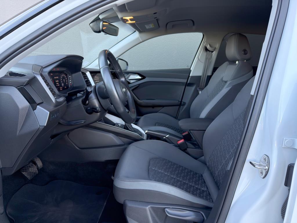 Audi A1 Sportback 25 tfsi epic