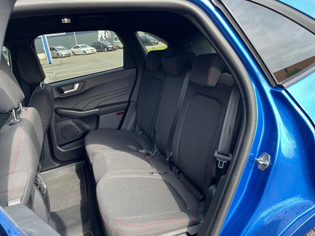 Ford Kuga 2.5 phev st-line | demo | actuele km-stand | climate control | cr