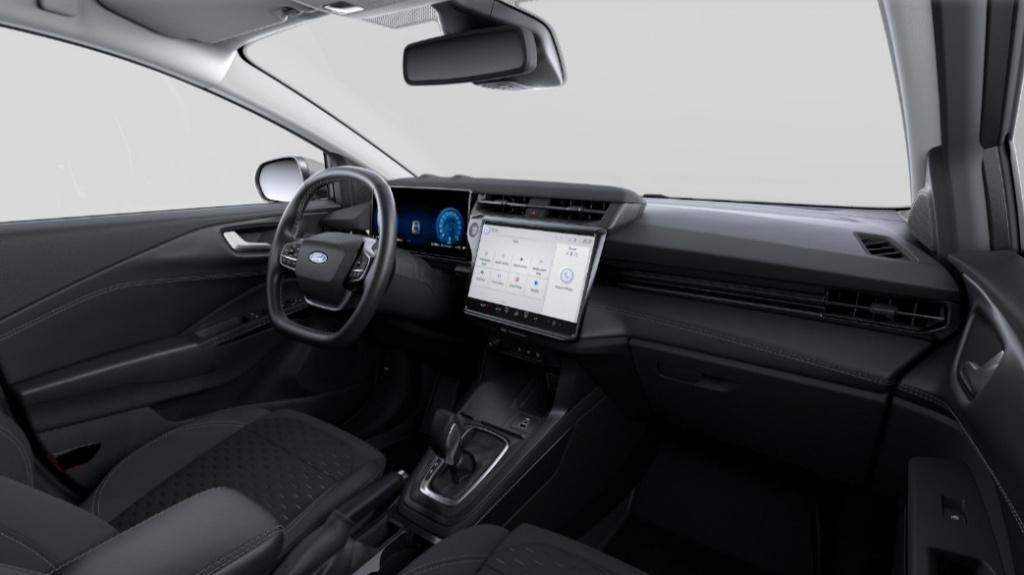 Ford Puma 1.0 ecoboost hybrid titanium | nieuw te bestellen | €5000.- korti