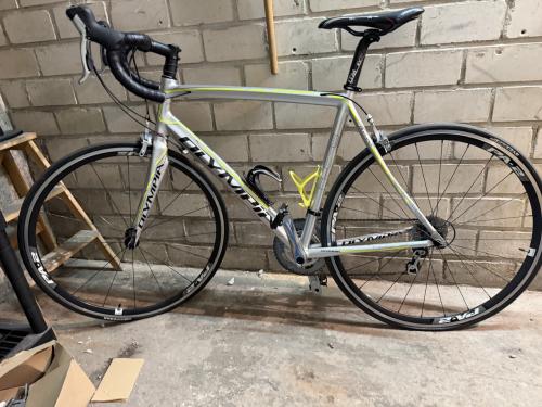 Racefiets