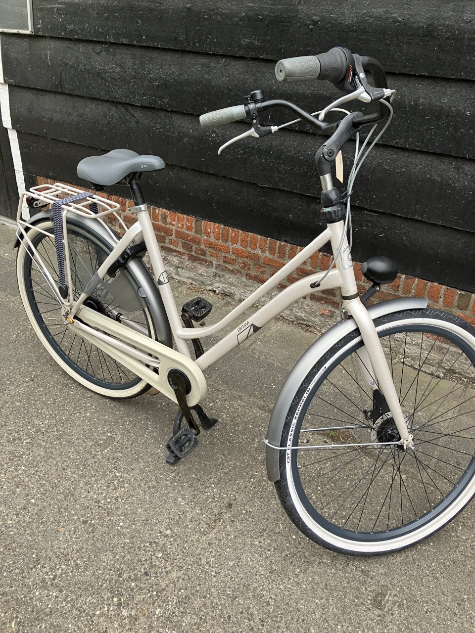 Cortina Roots 28''