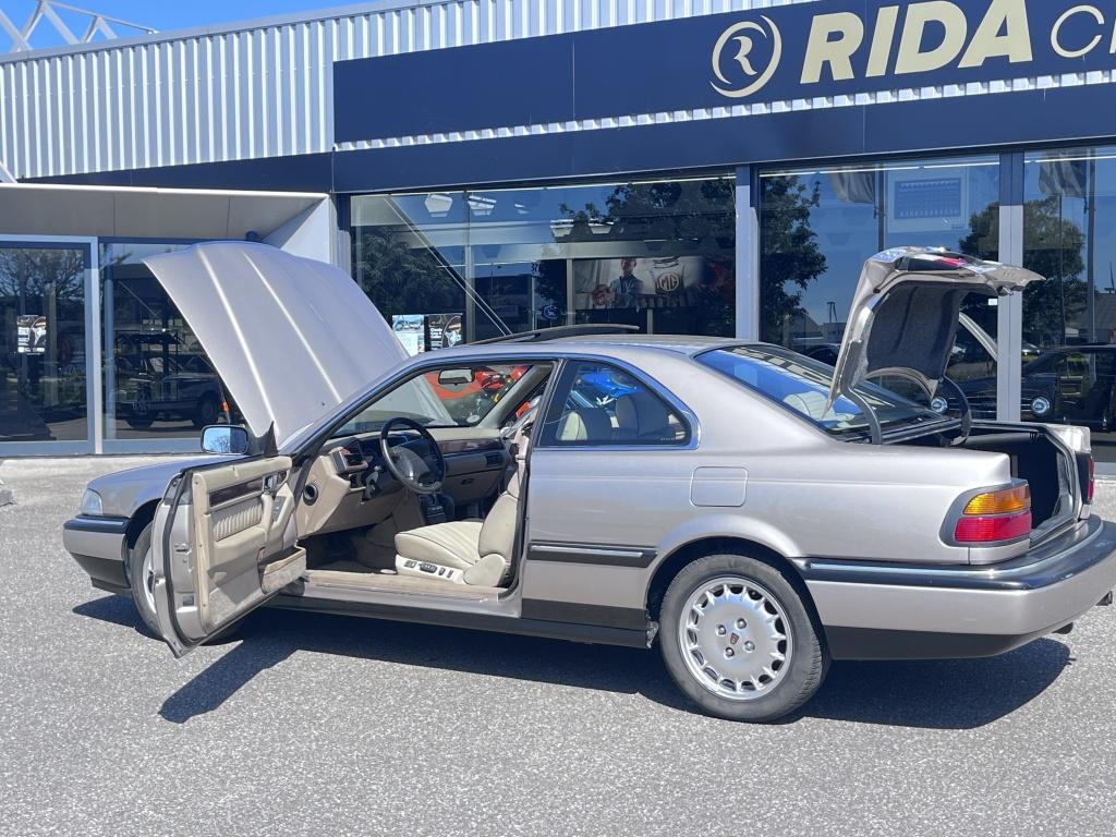Rover Onbekend 800 827 coupé