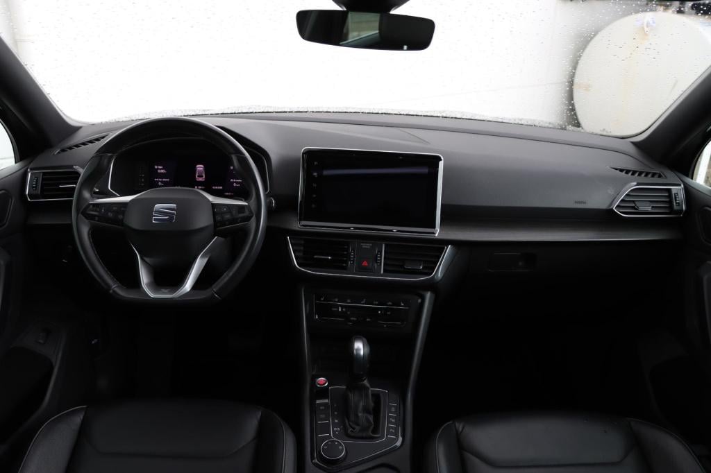 Seat Tarraco 1.5 tsi xcellence 7p 150pk dsg7