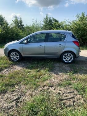 Opel Corsa 14 5deurs