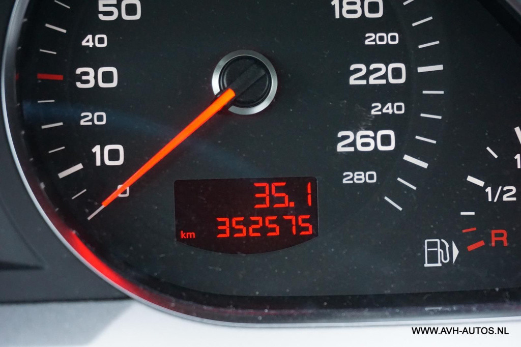 Audi A6 2.0 tdie business edition