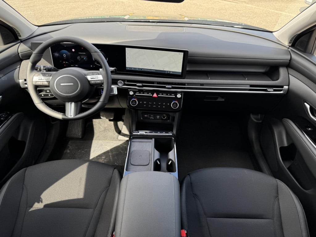 Hyundai Tucson 1.6 t-gdi phev comfort smart nu met € 6.000 korting! op=op