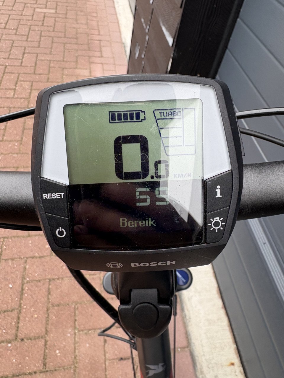Pegasus premio e8 Dames elektrische fiets met middenmoter