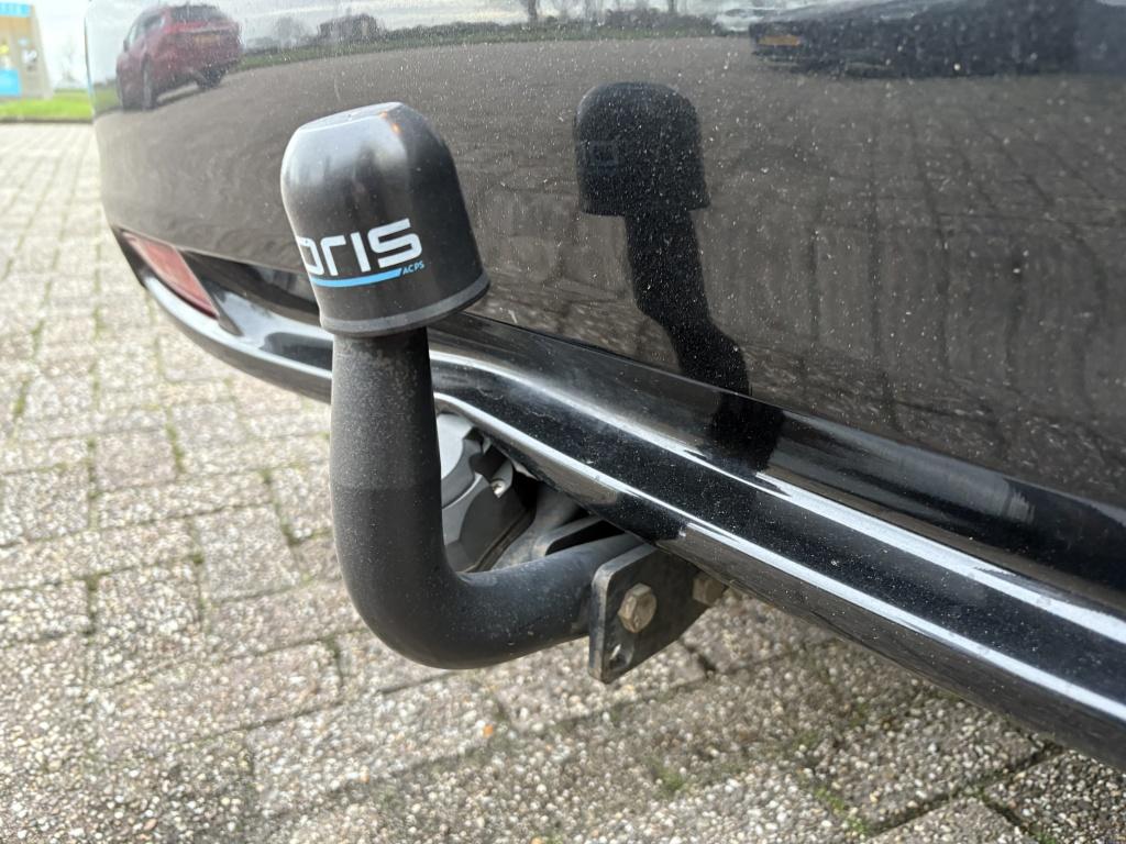 Honda Civic 1.8 sport