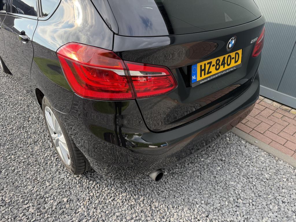 BMW 2-serie active tourer 218i automaat business executive 5-drs