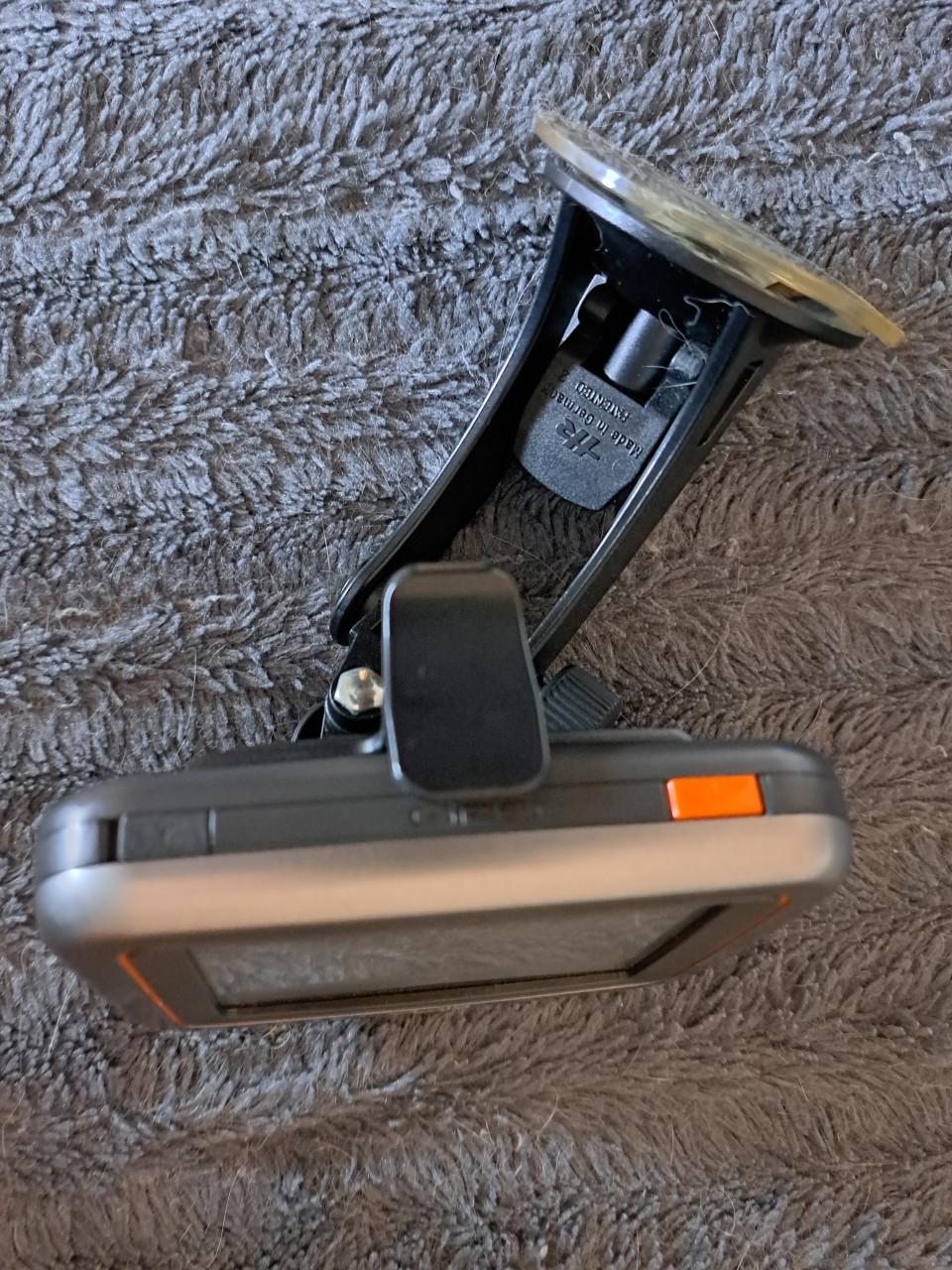 GPS Navigatie Mio DigiWalker C220.