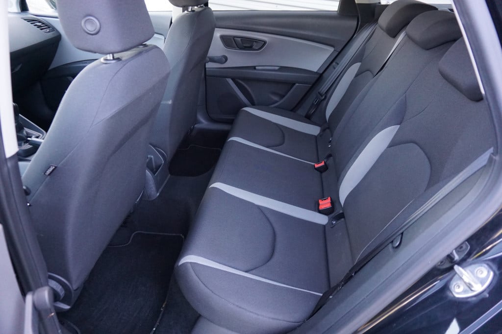 Seat Leon st 1.2 tsi reference climate / navi / elektr. ramen / parkeers. /