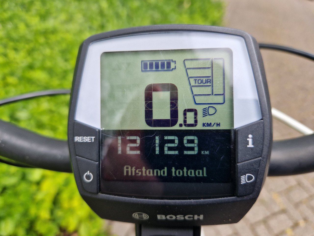 Schitterende Gazelle Luzern met Bosch middenmotor