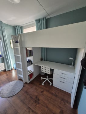 Hoogslaper Ikea