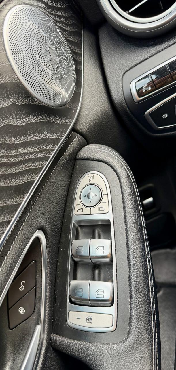 Mercedes-Benz C-klasse Estate 350 e  | Camera l Burmester | Led | Cruise I