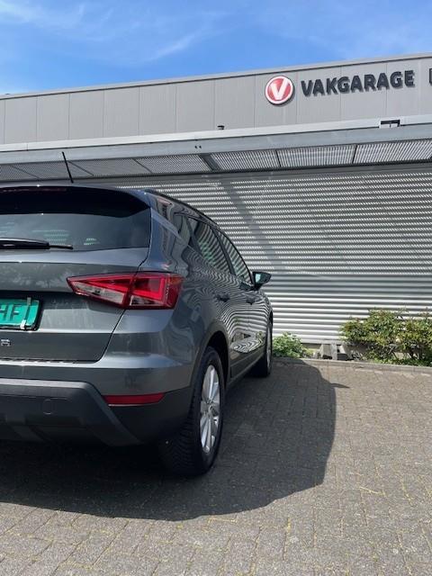 Seat Arona 1.0 tsi 115 pk dsg-7 style