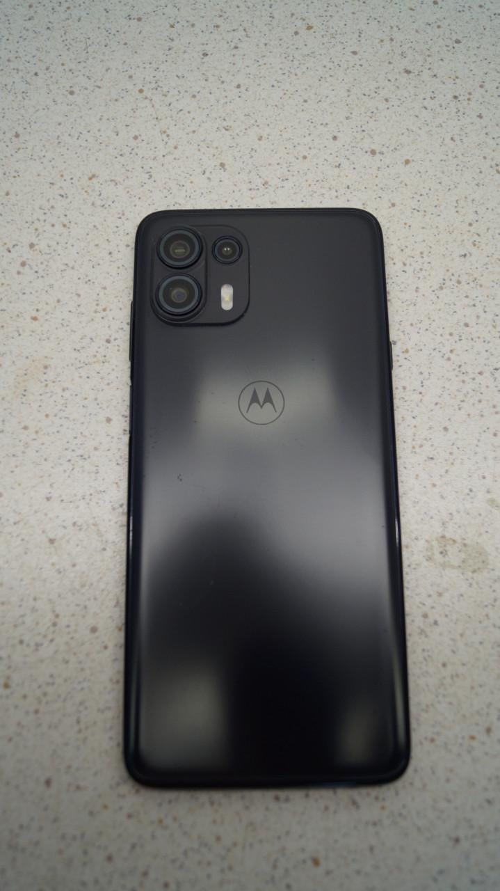 Lenovo Motorola edge 20 Lite model XT2139-1 2021.