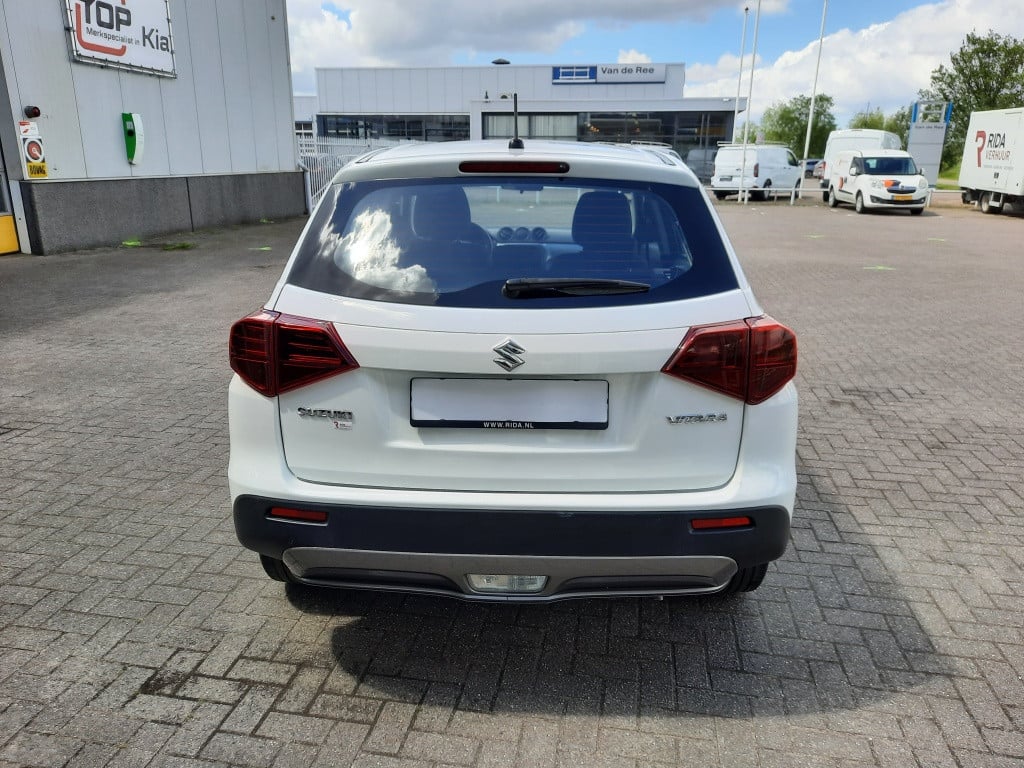 Suzuki Vitara 1.0i boosterjet