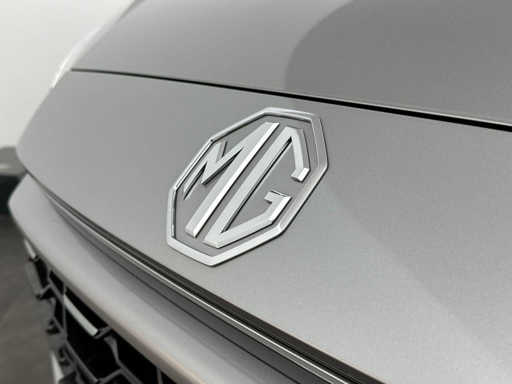 MG Onbekend 1.5 hybrid+ standard | super voordeel – op = op - 7 jaar garant