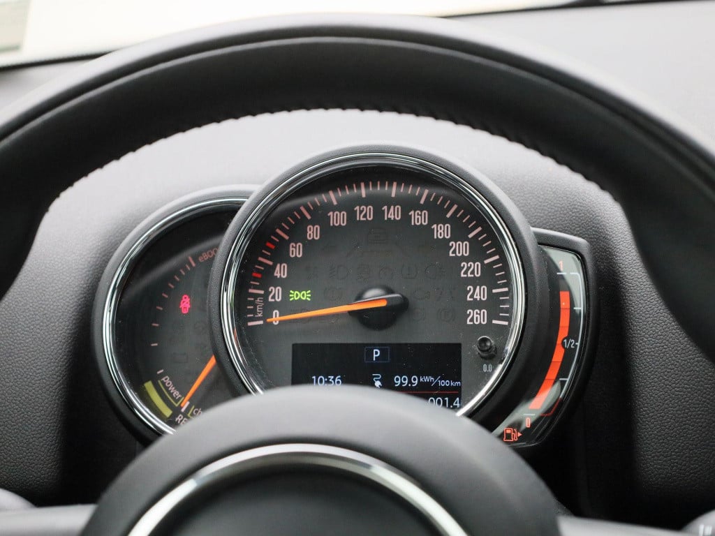 Mini Countryman 1.5 cooper all4 pepper | automaat | navigatie | panoramadak