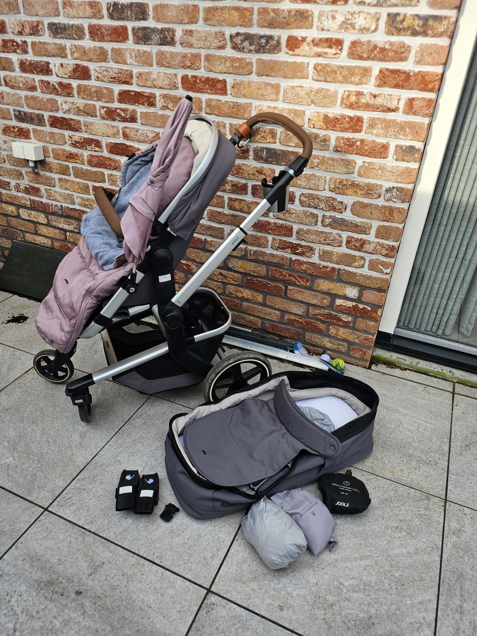 Joolz day+