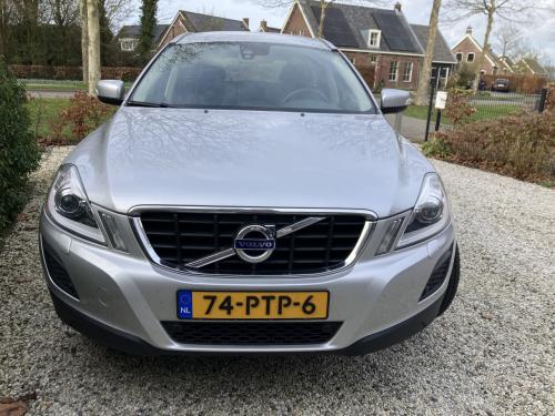 Volvo XC60 2.0 T Powershift