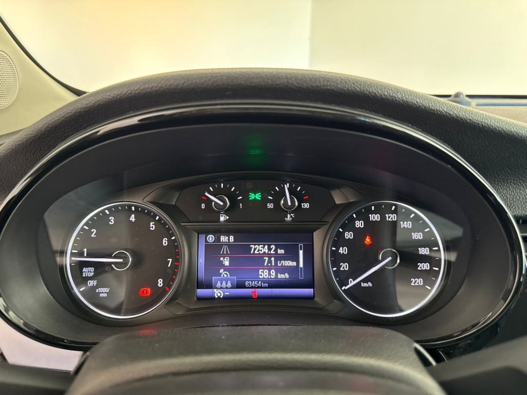 Opel Mokka 1.4 turbo 120 jaar edition