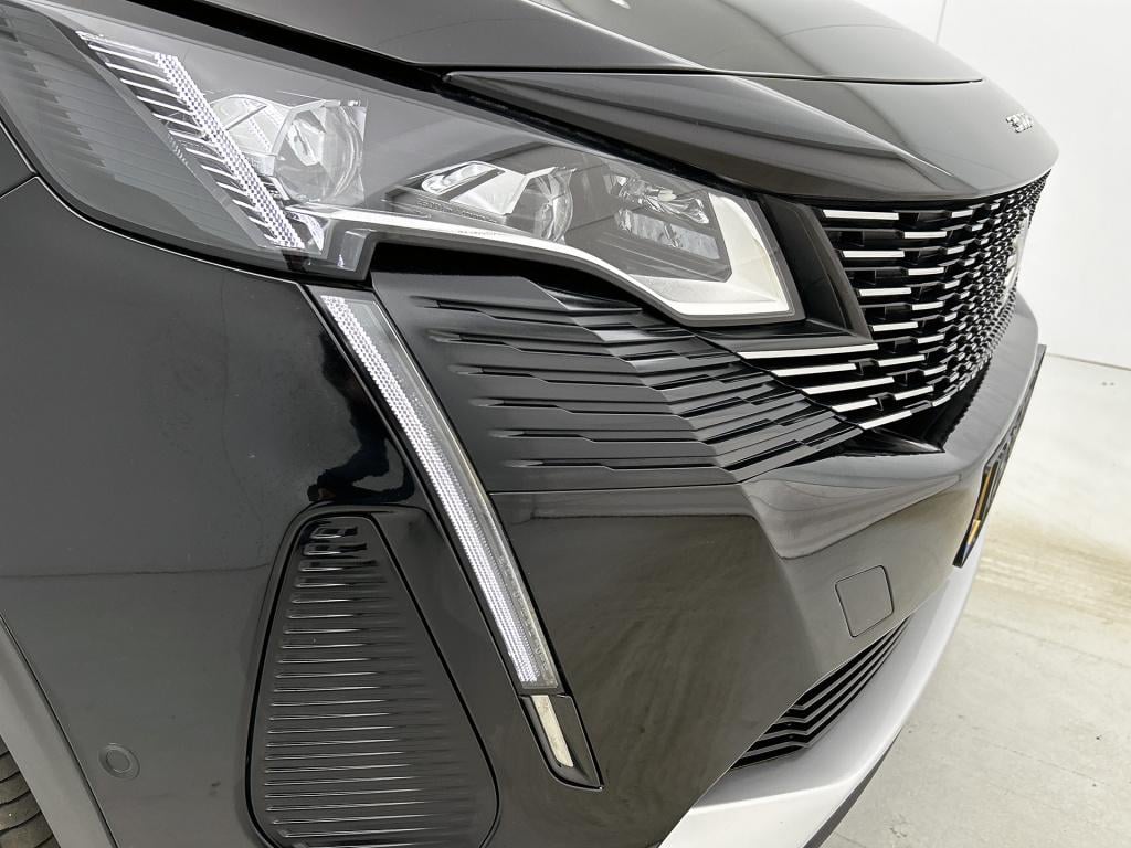 Peugeot 3008 plug in hybrid 225 pk automaat gt