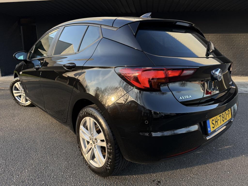 Opel Astra 1.0 innovation // automaat // 65.000km //