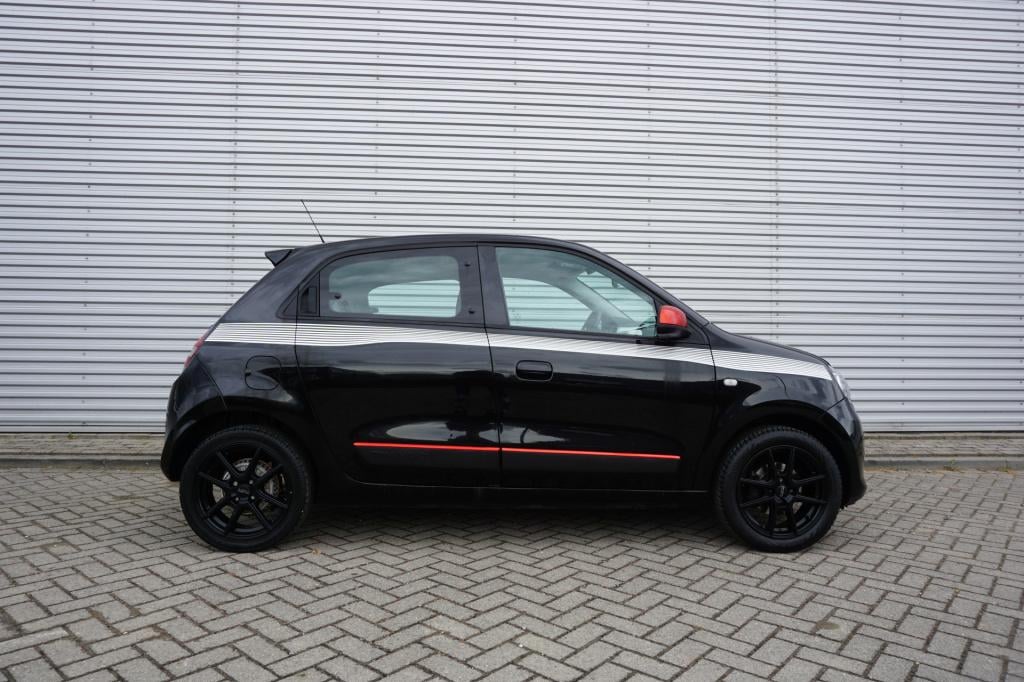 Renault Twingo 1.0 sce collection airco / navi / cruise / camera / elektr. 