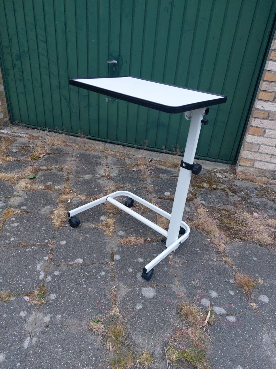 Bedtafeltje Caroline 60x40