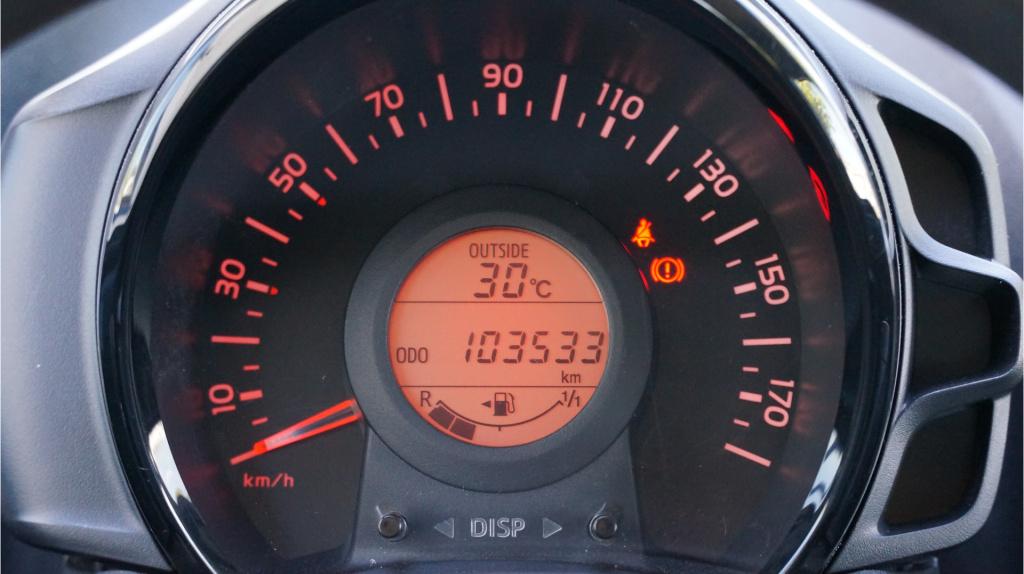 Peugeot 108 1.0 e-vti active rijklaar incl garantie