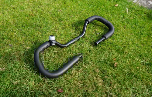 Fietsstuur Vlindermodel