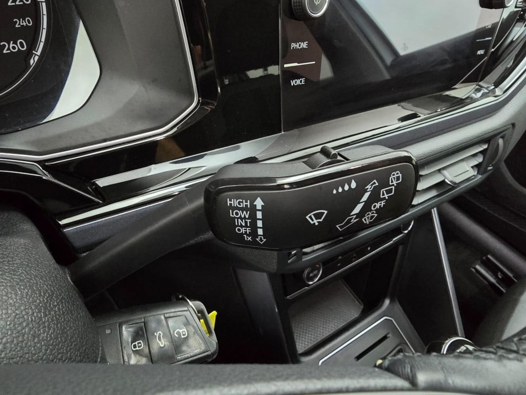 Volkswagen Polo occasion 1.0 tsi highline met carplay radio en trekhaak | t