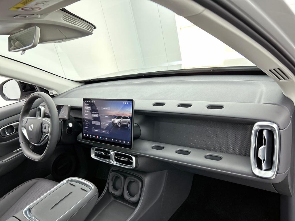 Leapmotor B10 design promax 67.1 kwh | **uit voorraad leverbaar** | automaa