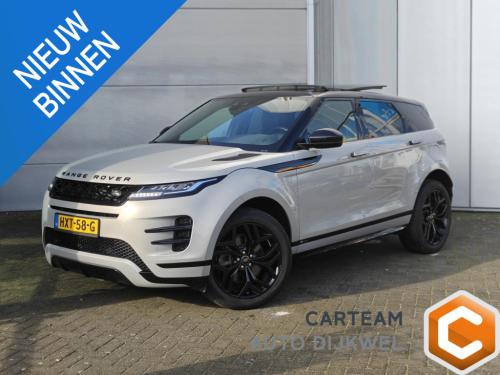 Land Rover Range Rover 1.5 p300e awd r-dynamic se