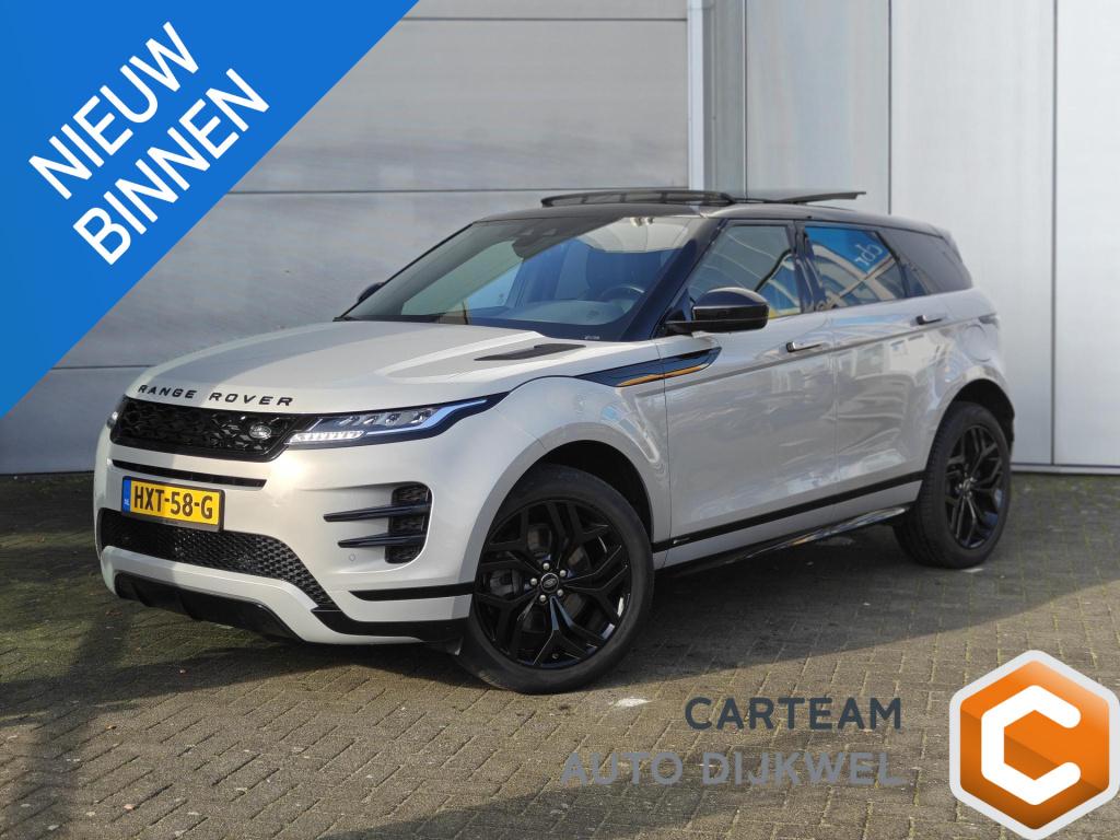 Land Rover Range Rover 1.5 p300e awd r-dynamic se