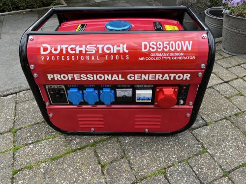 Generator