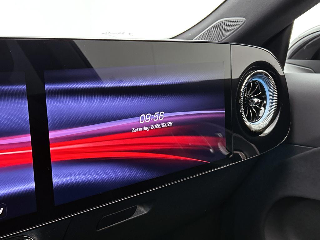 Mercedes-Benz Cla shooting brake 250+ business solution amg 85 kwh | pluspa