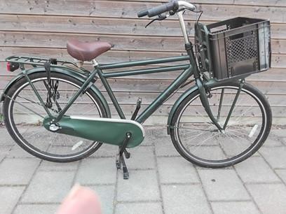 Fiets