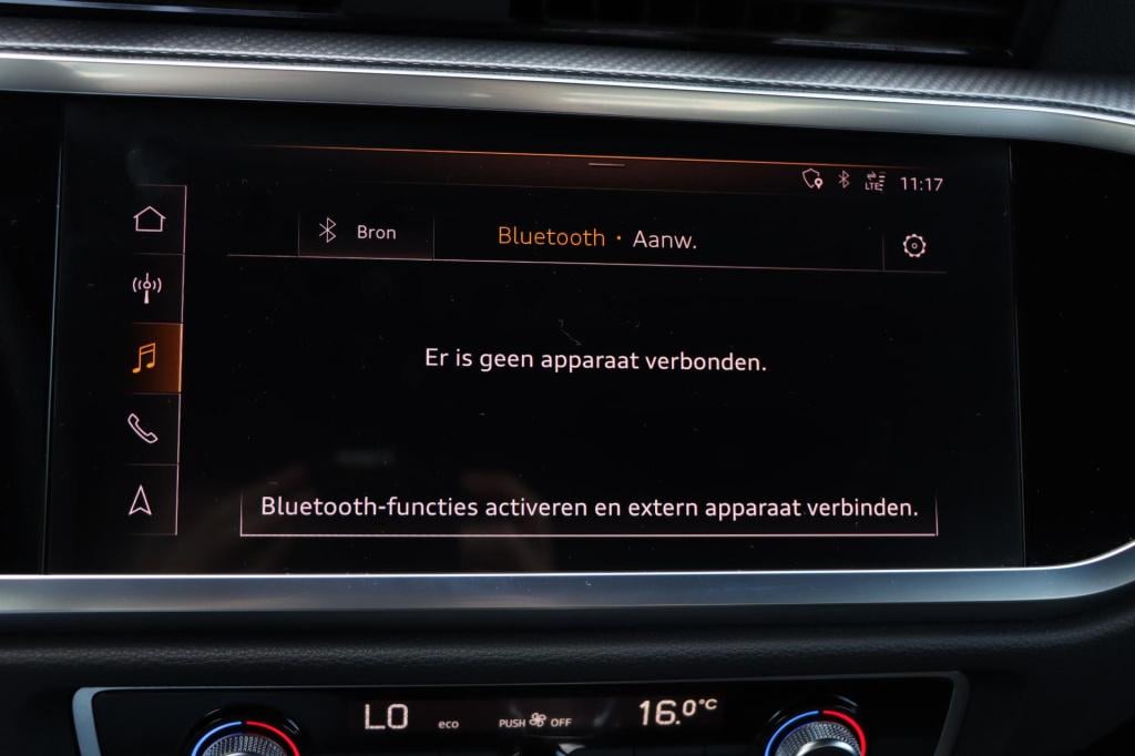 Audi Q3 35 tfsi pro line s 150pk s tronic