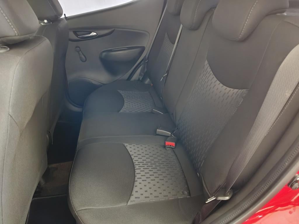 Opel Karl 1.0 rocks | cruise | airco