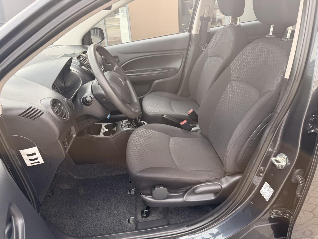 Mitsubishi Space Star 1.0 inform | airco | lage km | 1e eigenaar