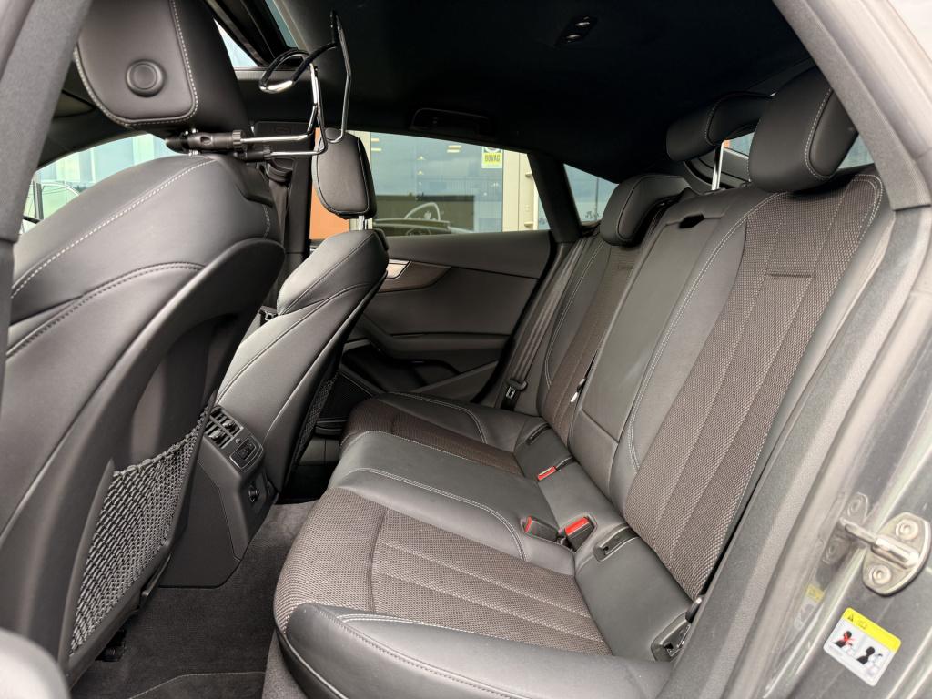 Audi A5 sportback 40 tfsi sport s-line edition | b&o | vc | pano | camera |