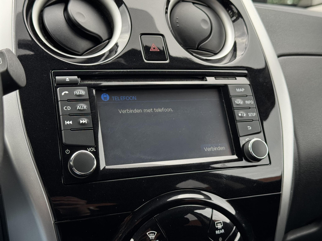 Nissan Note 1.2 dig-s connect edition sport pack | trekhaak | navigatie | c